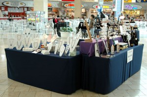 Art and Craft Showcase at Southern Park Mall