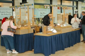 2018 Monroeville Mall Art and Craft Showcase