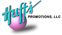 Huffs Promotions LLC…